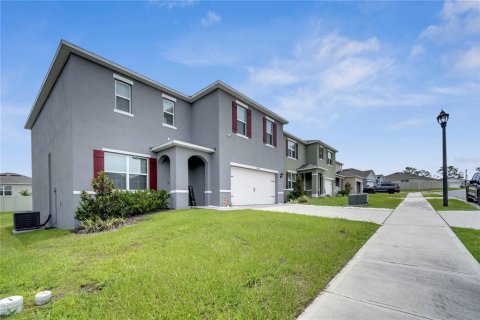 House in Zellwood, Florida 4 bedrooms, 207.64 sq.m. № 1821293 - photo 29