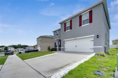 House in Zellwood, Florida 4 bedrooms, 207.64 sq.m. № 1821293 - photo 28