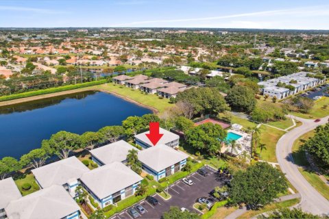 Copropriété à louer à Delray Beach, Floride: 2 chambres, 106.84 m2 № 1155803 - photo 1