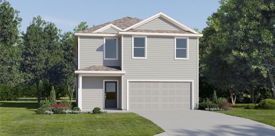 Casa en Minneola, Florida 4 dormitorios, 193.33 m2 № 2408637