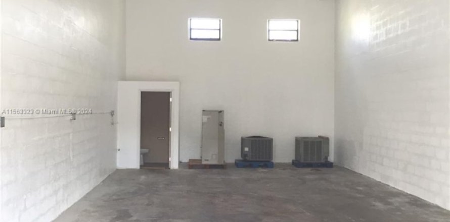Propiedad comercial en Miami, Florida № 1098959