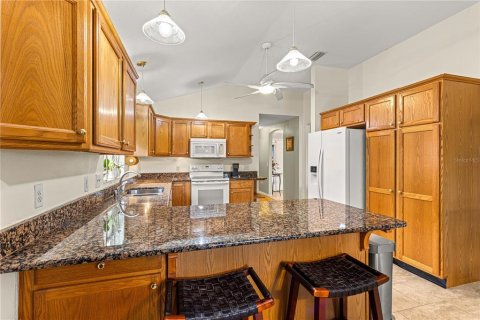 House in The Villages, Florida 3 bedrooms, 165.27 sq.m. № 1816229 - photo 29