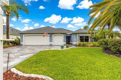 House in The Villages, Florida 3 bedrooms, 165.27 sq.m. № 1816229 - photo 3