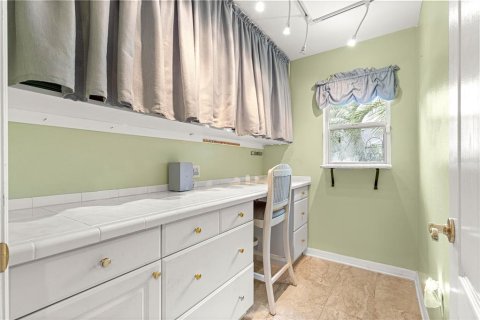House in The Villages, Florida 3 bedrooms, 165.27 sq.m. № 1816229 - photo 9