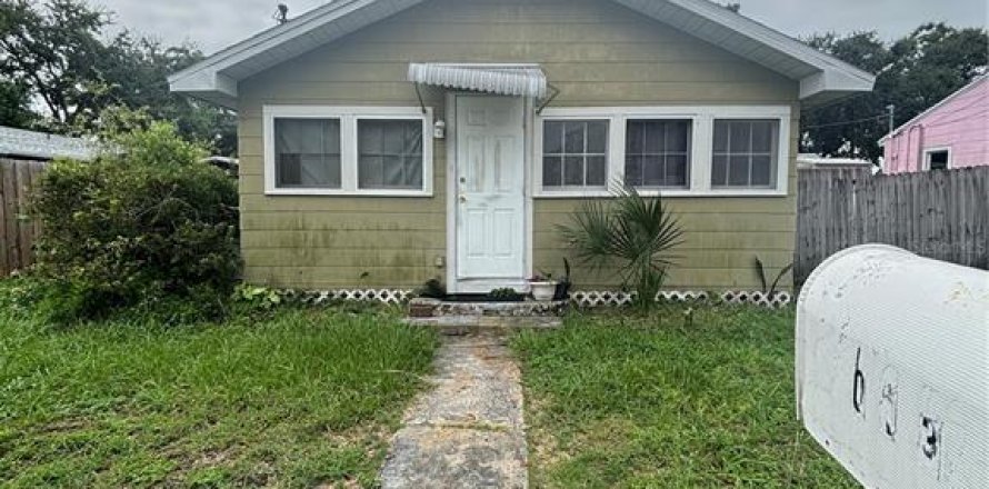Casa en Largo, Florida 2 dormitorios, 85.1 m2 № 1902818