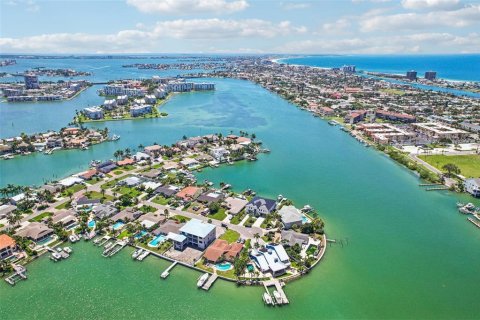 Land in Saint Petersburg, Florida № 2304949 - photo 21