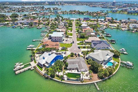 Land in Saint Petersburg, Florida № 2304949 - photo 23