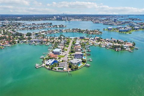 Land in Saint Petersburg, Florida № 2304949 - photo 18