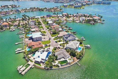 Land in Saint Petersburg, Florida № 2304949 - photo 22