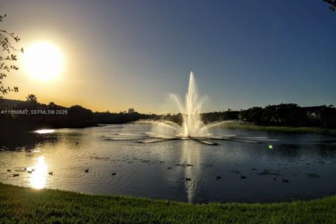 Condominio en Homestead, Florida, 3 dormitorios  № 2006983