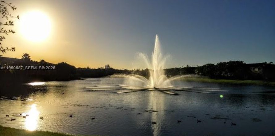 Condominio en Homestead, Florida, 3 dormitorios  № 2006983