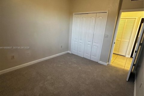 Condominio en alquiler en Homestead, Florida, 3 dormitorios, 109.81 m2 № 2006983 - foto 13