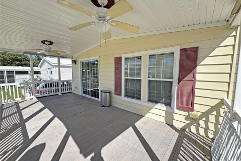 House in Dania Beach, Florida 2 bedrooms, 136.66 sq.m. № 1931835 - photo 15