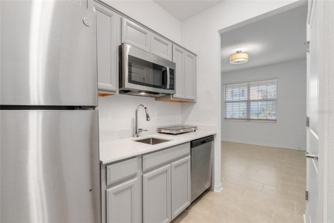 House in Haines City, Florida 4 bedrooms, 193.24 sq.m. № 1905484 - photo 20