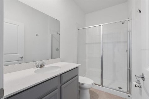 House in Haines City, Florida 4 bedrooms, 193.24 sq.m. № 1905484 - photo 23
