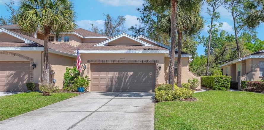 Condo in Plant City, Florida, 2 bedrooms  № 1572712