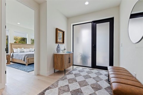 Townhouse in Tampa, Florida 4 bedrooms, 240.8 sq.m. № 2196513 - photo 18