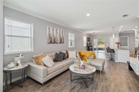 Villa ou maison à vendre à Kissimmee, Floride: 3 chambres, 121.05 m2 № 1670717 - photo 7