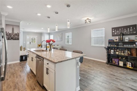 Villa ou maison à vendre à Kissimmee, Floride: 3 chambres, 121.05 m2 № 1670717 - photo 12