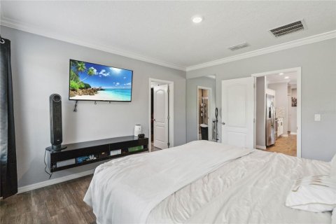 Villa ou maison à vendre à Kissimmee, Floride: 3 chambres, 121.05 m2 № 1670717 - photo 17