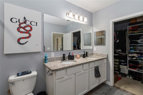 Villa ou maison à vendre à Kissimmee, Floride: 3 chambres, 121.05 m2 № 1670717 - photo 19