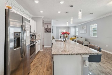 Villa ou maison à vendre à Kissimmee, Floride: 3 chambres, 121.05 m2 № 1670717 - photo 14