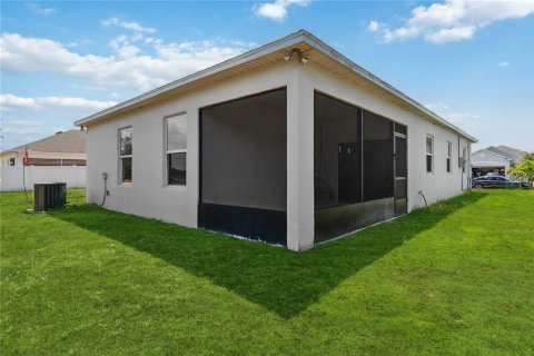 Villa ou maison à vendre à Kissimmee, Floride: 3 chambres, 121.05 m2 № 1670717 - photo 28