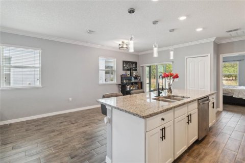 Villa ou maison à vendre à Kissimmee, Floride: 3 chambres, 121.05 m2 № 1670717 - photo 13