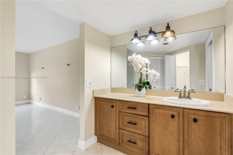 Copropriété à louer à Pembroke Pines, Floride: 2 chambres, 125.51 m2 № 1946936 - photo 28