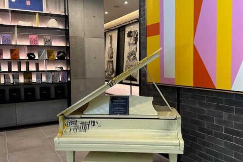 Condo in Miami, Florida, 1 bedroom  № 2027009 - photo 20