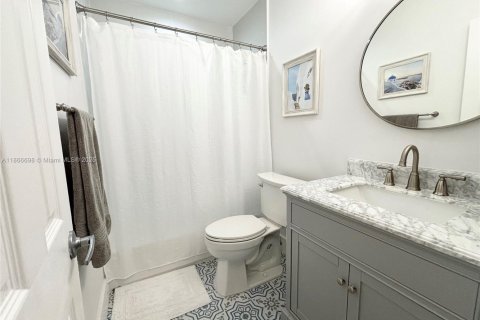 Copropriété à louer à Miami, Floride: 2 chambres, 105.26 m2 № 1926107 - photo 14