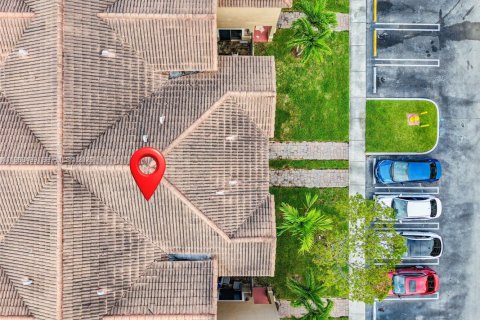 Купить кондоминиум в Катлер-Бей, Флорида 2 спальни, 105.82м2, № 2048084 - фото 28