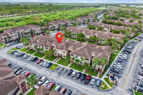 Купить кондоминиум в Катлер-Бей, Флорида 2 спальни, 105.82м2, № 2048084 - фото 27