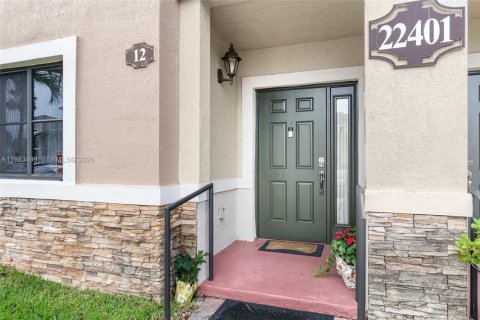 Купить кондоминиум в Катлер-Бей, Флорида 2 спальни, 105.82м2, № 2048084 - фото 3