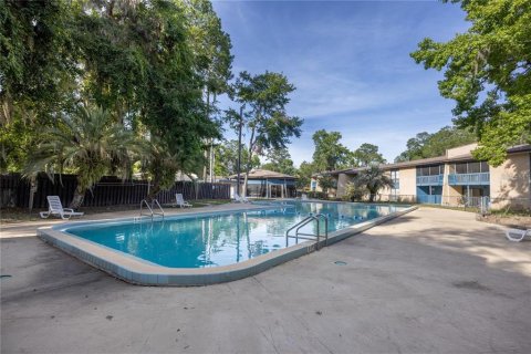 Condominio en venta en Gainesville, Florida, 2 dormitorios, 81.38 m2 № 2166132 - foto 17