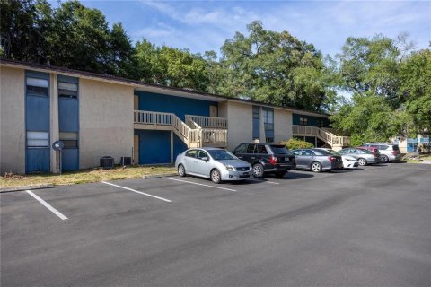 Condominio en Gainesville, Florida, 2 dormitorios  № 2166132