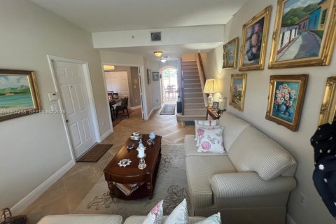 Condominio en venta en Pembroke Pines, Florida, 3 dormitorios, 128.11 m2 № 2029666 - foto 12