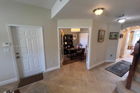 Condominio en venta en Pembroke Pines, Florida, 3 dormitorios, 128.11 m2 № 2029666 - foto 16