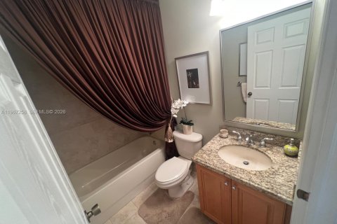 Condominio en venta en Pembroke Pines, Florida, 3 dormitorios, 128.11 m2 № 2029666 - foto 28