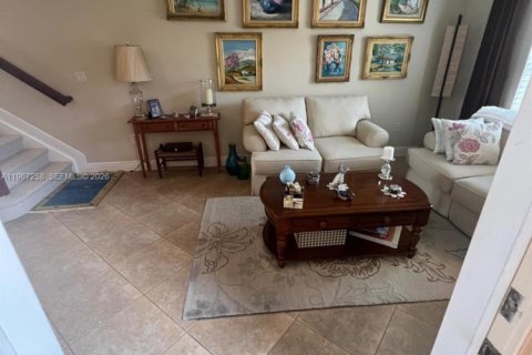 Condominio en venta en Pembroke Pines, Florida, 3 dormitorios, 128.11 m2 № 2029666 - foto 7