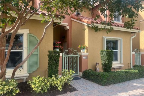 Condominio en Pembroke Pines, Florida, 3 dormitorios  № 2029666