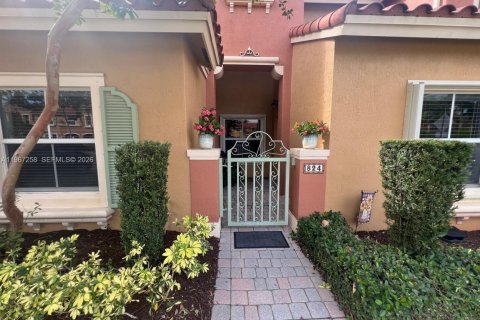 Condominio en venta en Pembroke Pines, Florida, 3 dormitorios, 128.11 m2 № 2029666 - foto 5