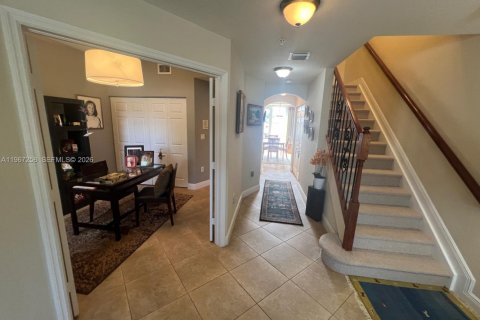 Condominio en venta en Pembroke Pines, Florida, 3 dormitorios, 128.11 m2 № 2029666 - foto 19