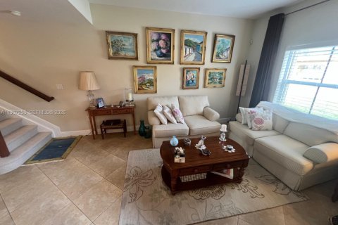 Condominio en venta en Pembroke Pines, Florida, 3 dormitorios, 128.11 m2 № 2029666 - foto 8