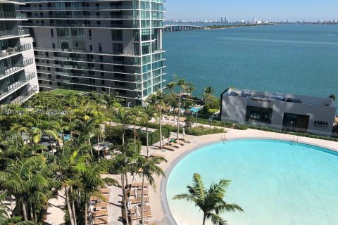 Condo in Miami, Florida, 1 bedroom  № 2055846 - photo 19