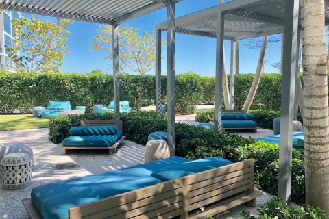 Condo in Miami, Florida, 1 bedroom  № 2055846 - photo 21