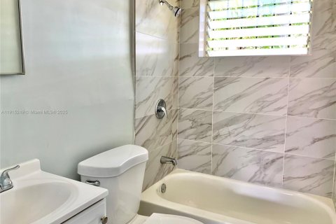 Apartment in Fort Lauderdale, Florida 1 bedroom № 1971408 - photo 9