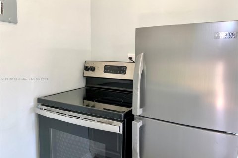 Apartment in Fort Lauderdale, Florida 1 bedroom № 1971408 - photo 5