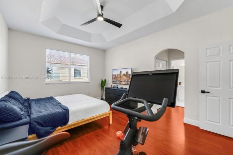 Townhouse in Miami, Florida 3 bedrooms, 145.3 sq.m. № 1944031 - photo 18