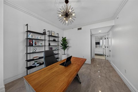 Condo in Aventura, Florida, 3 bedrooms  № 2082580 - photo 20